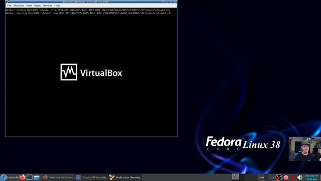 Bodhi Linux 7.0 A new experience for me