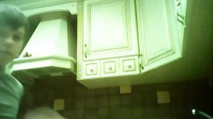Иван крутой пацан