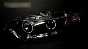 Фары Хонда Аккорд 8 | Headlights Honda Accord 8