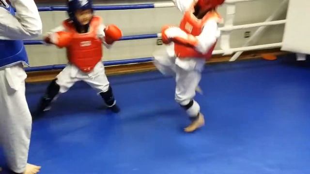 Не злите Варю! часть 2 смотреть онлайн