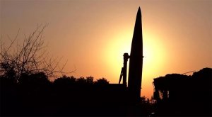 Россия начала учения по применению нестратегического ядерного оружия