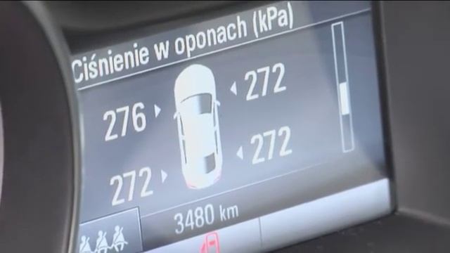 Moto top - Opel Astra смотреть онлайн