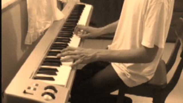 Kontakt Player - Roland xp 80 Piano смотреть онлайн