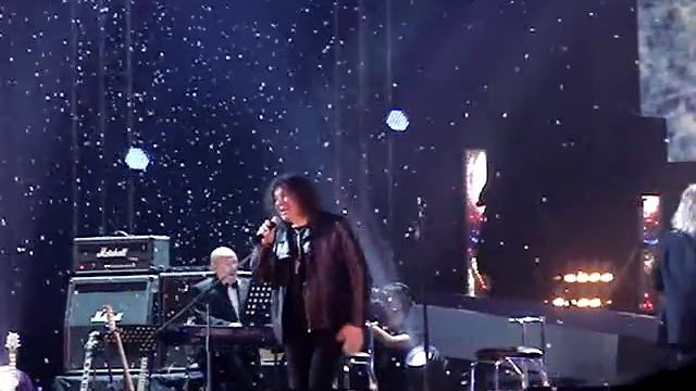 С веселым Рождеством - Рондо смотреть онлайн