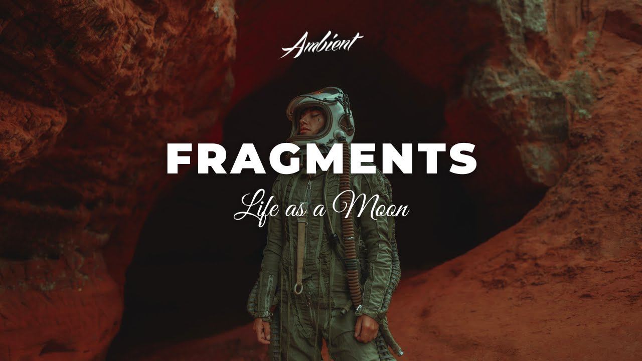 Life as a Moon - Fragments [cinematic classical ambient] смотреть онлайн