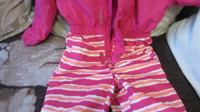 комбинезон пейху размер 110 / Техвто / смотреть онлайн