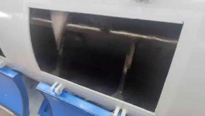 Смеситель для производства сухих строительных смесей/ Dry mortar plant