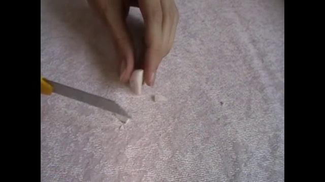 Как сделать обувь для кукол How To Make Shoes For Doll
