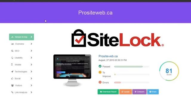 Use our SEO Checker to improve your online ranking смотреть онлайн