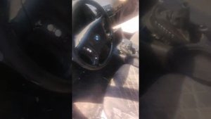 Замена радиатора печки BMW е39, без снятие панели, краткий обзор.