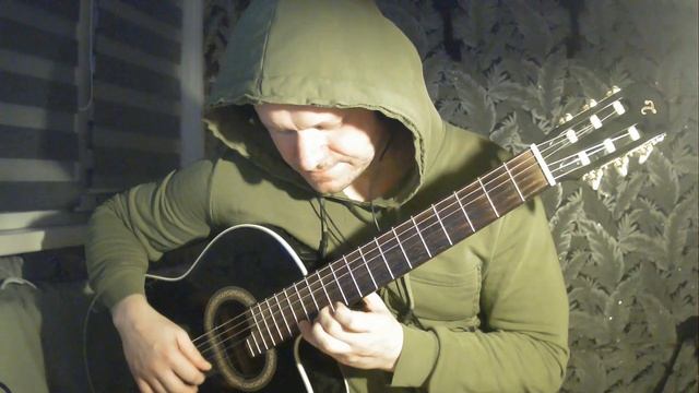 Palladio - Karl Jenkins (arr. Ebunny) смотреть онлайн