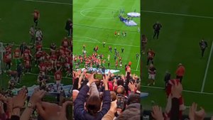 Жиго делает победный АУФ! В ФИНАЛЕ КУБКА