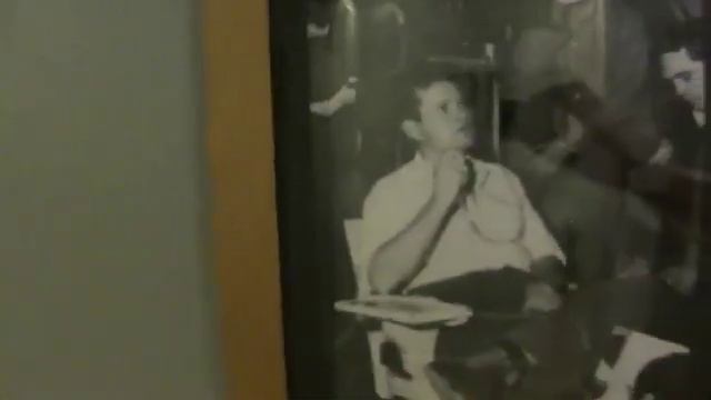 Vis a Vis hotel & ORSON WELLES смотреть онлайн