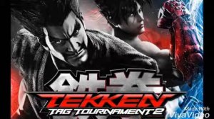 Tekken Tag Tournament 2 - Sadistic Xmas Theme (Slow Version)