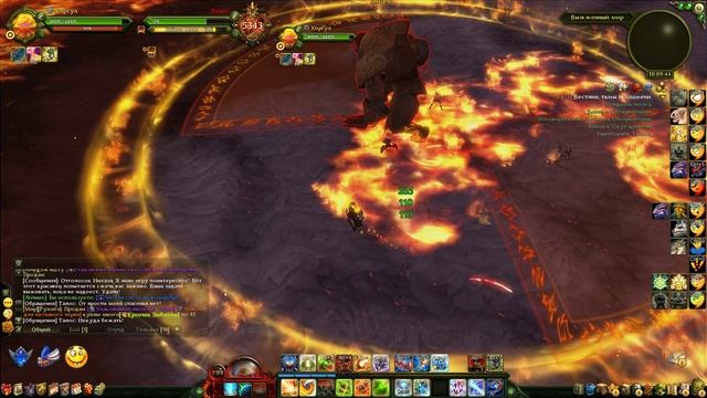 Стоит ли переходить из «World of Warcraft» в «Аллоды Онлайн» в 2022 году?
