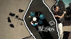 BЁRTON - Анонс клипа Тучи (BRT ver.)