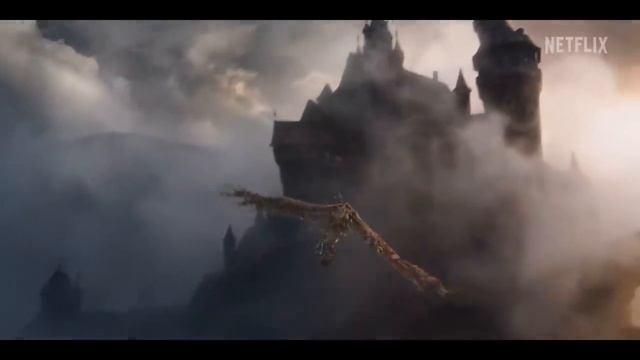 Школа добра и зла (2022) - Трейлер смотреть онлайн