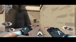 Out Of Love - Valorant Montage