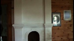 Нижегородская область -  Галибиха  -  усадьба Левашовых