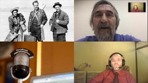 725. Т.К. Мкртычев: Игорь Савицкий - советский Индиана Джонс, спрятавший авангард в Узбекистане