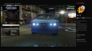 NUOVA AUTO 'VAPID RETINUE' GTA 5 ONLINE