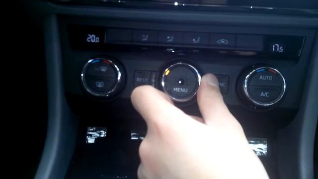 Skoda SuperB 1.4TSİ 150 Bg ACT motor test kendi çapımızda