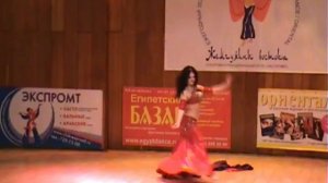 Танец живота. м. Бабушкинская ( Приглашаем на занятия!)