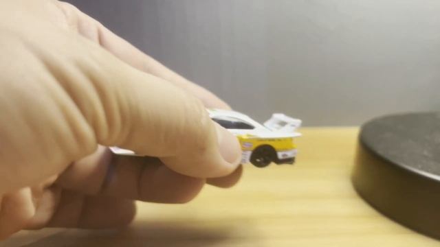 Late to the Party: Unboxing a LB Super Silhouette Nissan Silvia S15 by Mini GT смотреть онлайн