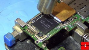 HONOR 10 не включается,висит на заставке. Reball  Kirin 970.