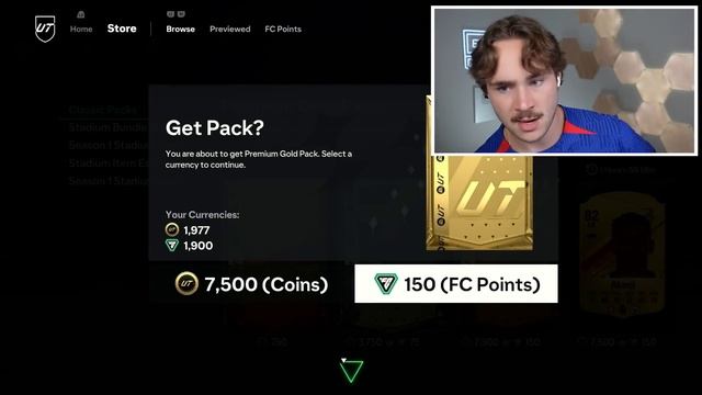 The FC 24 Pack N' Play Is HERE! Ep. #1 смотреть онлайн