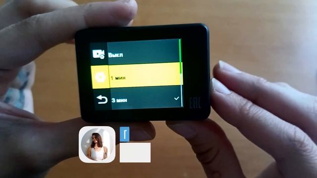 ПРОДОЛЖЕНИЕ ОБЗОРА НА ЭКШН-КАМЕРУ DIGMA DICAM 880 4K смотреть онлайн