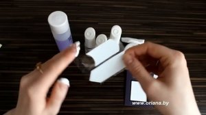 Французский маникюр в домашних условиях