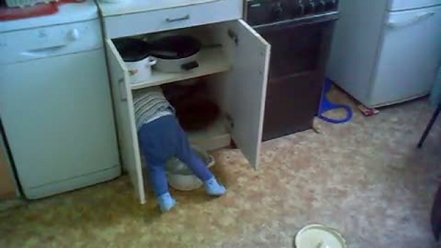 Кастрюльное лего смотреть онлайн