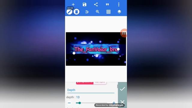 Как поставить крутую шапку на канал?! смотреть онлайн