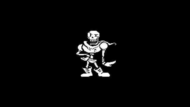 Pixel Power Reviews: Undertale смотреть онлайн