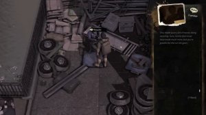 This Hardcore Urban Life Survival Game was Banned on Steam in Nobody The Turnaround