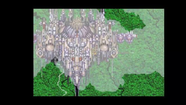 Final Fantasy 5 - Four Job Fiesta (2017) - 09 смотреть онлайн