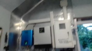 Солнечная электростанция 1 ролик