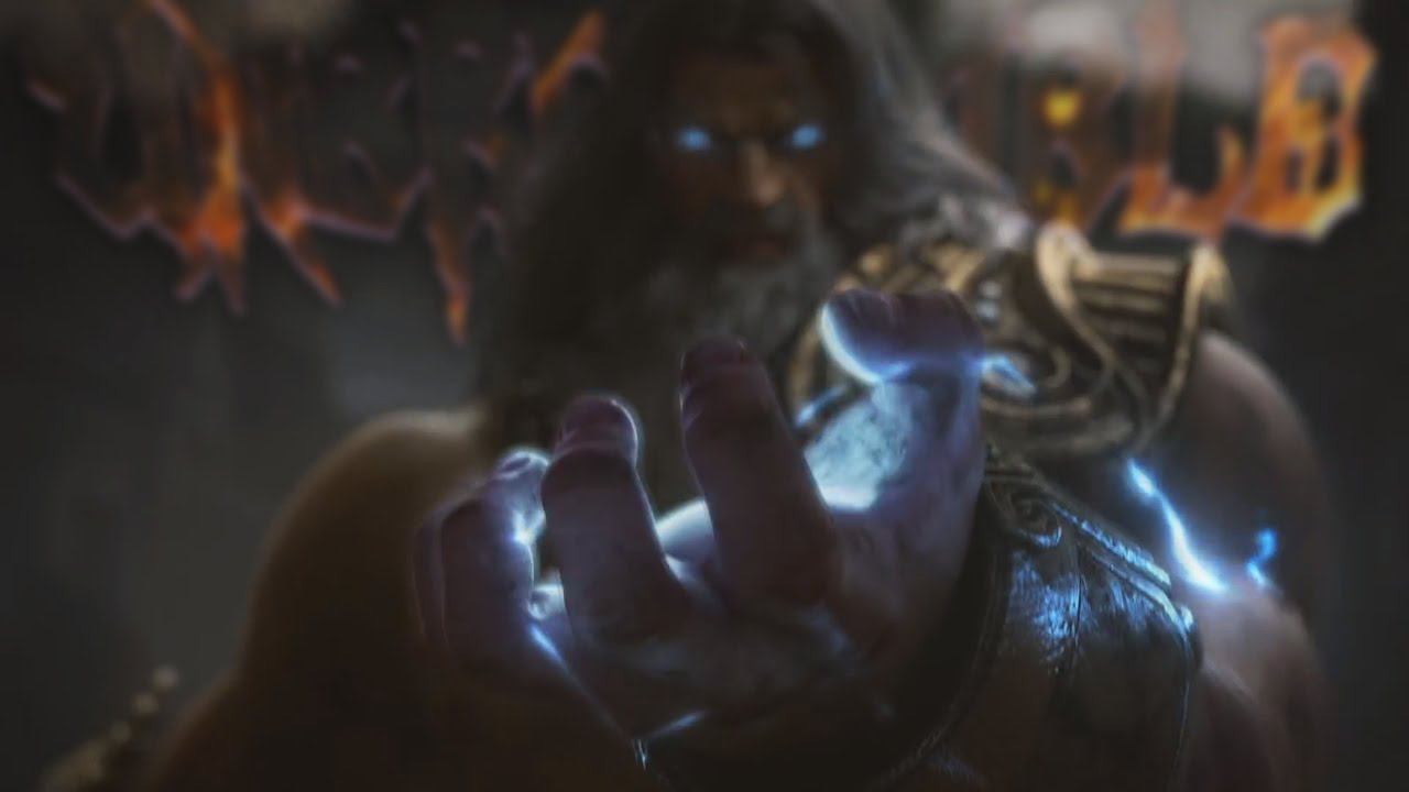 【GMV】- UNBREAKABLE смотреть онлайн