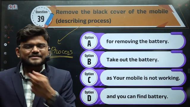 STD - 10 | English - Complete Paper Solution - Most IMP | Paper - 1 | #boardexam2024 #std10