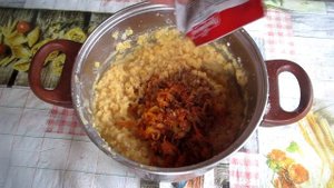 Замечательный рецепт Гороховые котлеты