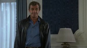 Музыка к кинофильму Профессионал, 1981 г1