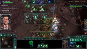 StarCraft II - Mutation # 409: Coordinated Defense (20 FEB 24)