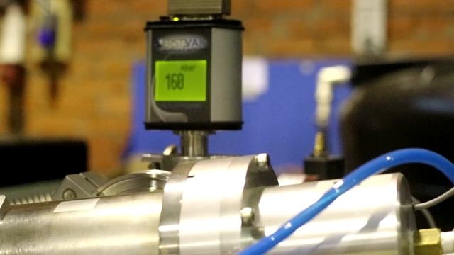 Цифровой датчик давления ERSTEVAK смотреть онлайн