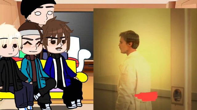 Реакция слова пацана на тт 2/? смотреть онлайн