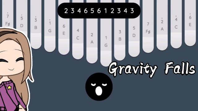 Учимся играть на Keylimba ?✨ смотреть онлайн