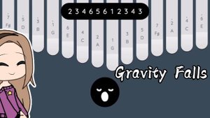 Учимся играть на Keylimba ?✨