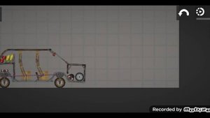 как сделать машину в melon playground.
