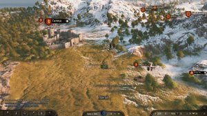 Mount end Blade 2 Bannerlord Прохождение Безумие Нереция, Как искать знать. # 2 #BigSteve