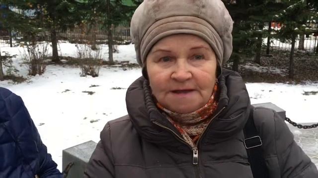 Рассказывают дети ссыльных, Сыктывкар смотреть онлайн